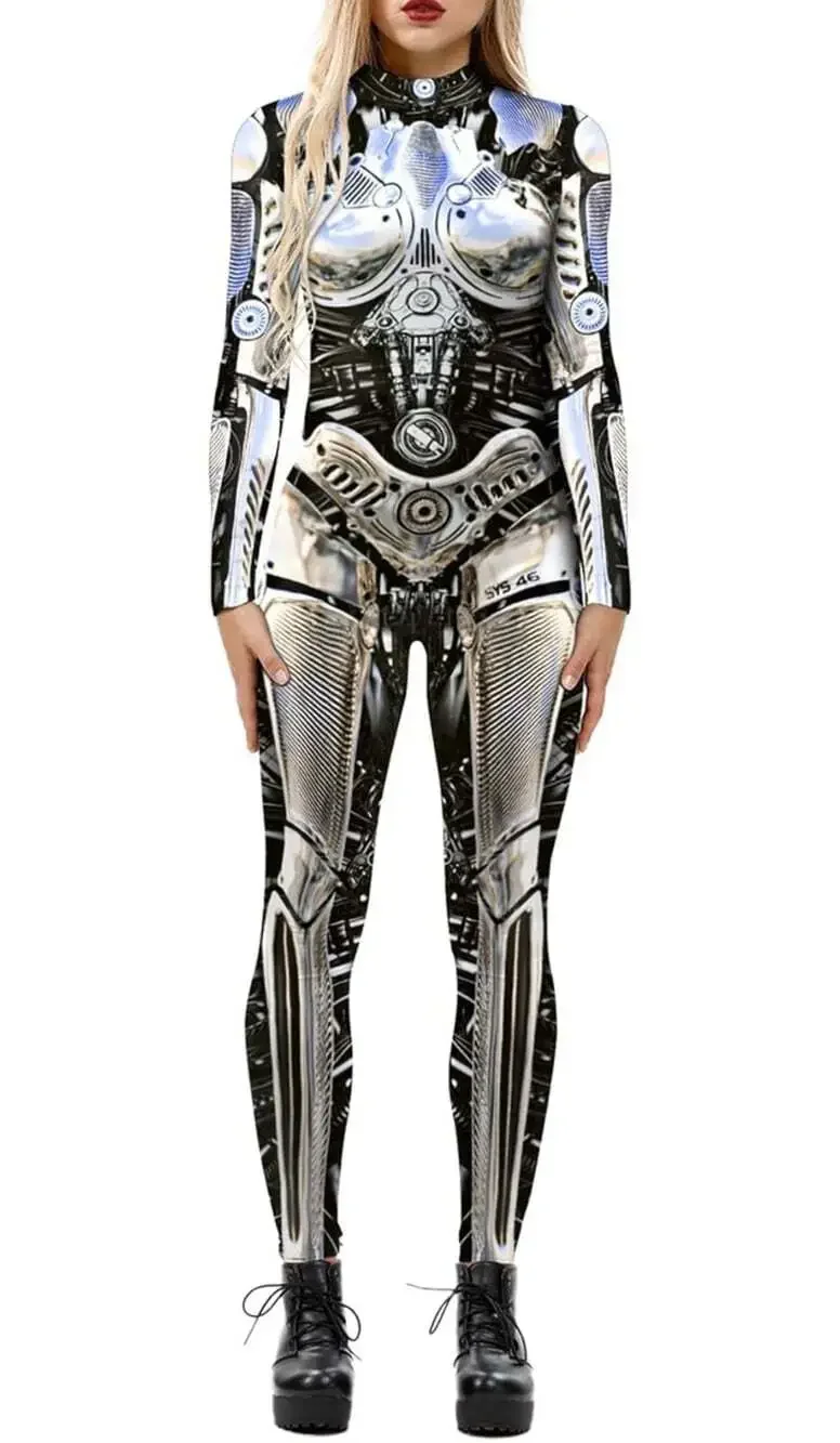N/A women 3d